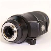 Used OM System 100-400mm f/5-6.3 ED M.ZUIKO Lens Black