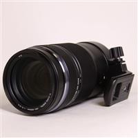 Used OM System M.Zuiko Digital ED 100-400mm f/5.0-6.3 IS II Lens