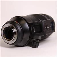 Used OM System M.Zuiko Digital ED 100-400mm f/5.0-6.3 IS II Lens