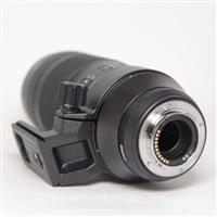 Used OM System 100-400mm f/5.0-6.3 M.Zuiko Digital ED IS II Lens