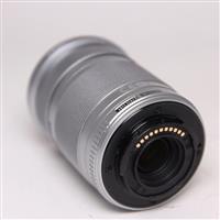 Used Olympus 40-150mm f/4-5.6 R ED Silver