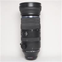Used OM System M.Zuiko Digital ED 150-600mm f/5.0-6.3 IS Lens