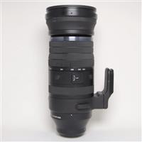 Used OM System M.Zuiko Digital ED 150-600mm f/5.0-6.3 IS Lens
