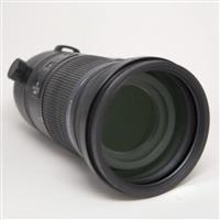 Used OM System M.Zuiko Digital ED 150-600mm f/5.0-6.3 IS Lens