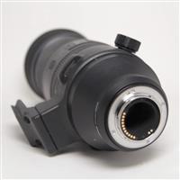 Used OM System M.Zuiko Digital ED 150-600mm f/5.0-6.3 IS Lens