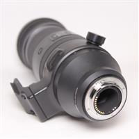 Used OM System 150-600mm f/5.0-6.3 IS M.Zuiko Digital ED Lens