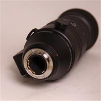 Used OM System 150-600mm f/5.0-6.3 IS M.Zuiko Digital ED Lens