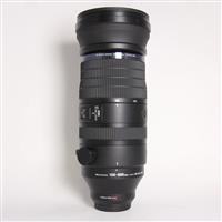 Used OM System 150-600mm f/5.0-6.3 IS M.Zuiko Digital ED Lens