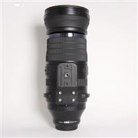 Used OM System 150-600mm f/5.0-6.3 IS M.Zuiko Digital ED Lens