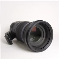 Used OM System 150-600mm f/5.0-6.3 IS M.Zuiko Digital ED Lens