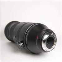 Used OM System 150-600mm f/5.0-6.3 IS M.Zuiko Digital ED Lens