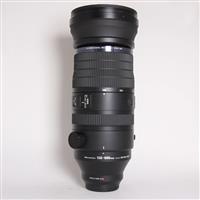Used OM System 150-600mm f/5.0-6.3 IS M.Zuiko Digital ED Lens
