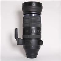 Used OM System 150-600mm f/5.0-6.3 IS M.Zuiko Digital ED Lens