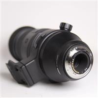 Used OM System 150-600mm f/5.0-6.3 IS M.Zuiko Digital ED Lens