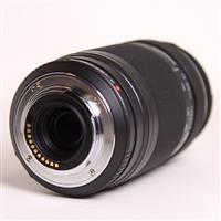 Used OM-System M.Zuiko Digital ED 75-300mm f/4.8-6.7 II Telephoto Zoom Lens