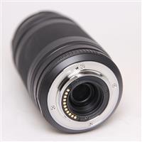 Used OM-System M.Zuiko Digital ED 75-300mm f/4.8-6.7 II Telephoto Zoom Lens