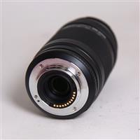Used OM-System M.Zuiko Digital ED 75-300mm f/4.8-6.7 II Telephoto Zoom Lens