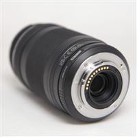 Used OM-System M.Zuiko Digital ED 75-300mm f/4.8-6.7 II Telephoto Zoom Lens