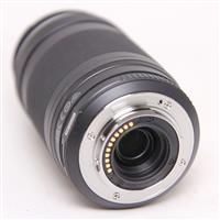 Used OM-System M.Zuiko Digital ED 75-300mm f/4.8-6.7 II Telephoto Zoom Lens