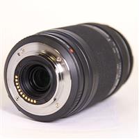 Used OM-System M.Zuiko Digital ED 75-300mm f/4.8-6.7 II Telephoto Zoom Lens