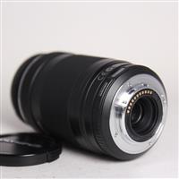 Used OM-System M.Zuiko Digital ED 75-300mm f/4.8-6.7 II Telephoto Zoom Lens