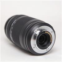 Used OM-System M.Zuiko Digital ED 75-300mm f/4.8-6.7 II Telephoto Zoom Lens