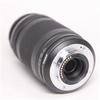 Used OM-System M.Zuiko Digital ED 75-300mm f/4.8-6.7 II Telephoto Zoom Lens