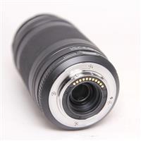 Used OM-System M.Zuiko Digital ED 75-300mm f/4.8-6.7 II Telephoto Zoom Lens