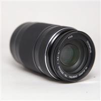 Used OM-System M.Zuiko Digital ED 75-300mm f/4.8-6.7 II Telephoto Zoom Lens