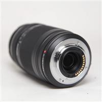 Used OM-System M.Zuiko Digital ED 75-300mm f/4.8-6.7 II Telephoto Zoom Lens