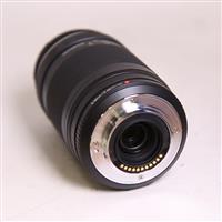 Used OM-System M.Zuiko Digital ED 75-300mm f/4.8-6.7 II Telephoto Zoom Lens