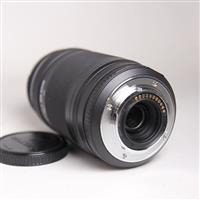 Used OM-System M.Zuiko Digital ED 75-300mm f/4.8-6.7 II Telephoto Zoom Lens