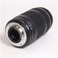 Used OM-System M.Zuiko Digital ED 75-300mm f/4.8-6.7 II Telephoto Zoom Lens