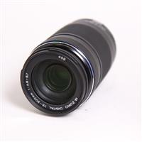 Used OM-System M.Zuiko Digital ED 75-300mm f/4.8-6.7 II Telephoto Zoom Lens