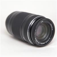 Used OM-System M.Zuiko Digital ED 75-300mm f/4.8-6.7 II Telephoto Zoom Lens