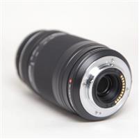 Used OM-System M.Zuiko Digital ED 75-300mm f/4.8-6.7 II Telephoto Zoom Lens