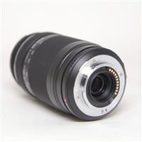 Used OM-System M.Zuiko Digital ED 75-300mm f/4.8-6.7 II Telephoto Zoom Lens