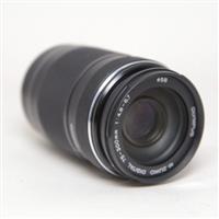 Used-OM-System M.Zuiko Digital ED 75-300mm f/4.8-6.7 II Telephoto Zoom Lens