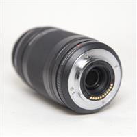 Used-OM-System M.Zuiko Digital ED 75-300mm f/4.8-6.7 II Telephoto Zoom Lens