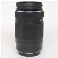 Used Olympus M.Zuiko Digital ED 75-300mm f/4.8-6.7 II Telephoto Zoom Lens