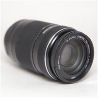 Used Olympus M.Zuiko Digital ED 75-300mm f/4.8-6.7 II Telephoto Zoom Lens
