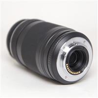 Used Olympus M.Zuiko Digital ED 75-300mm f/4.8-6.7 II Telephoto Zoom Lens