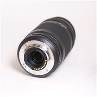 Used OM-System M.Zuiko Digital ED 75-300mm f/4.8-6.7 II Telephoto Zoom Lens