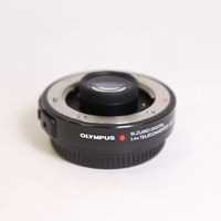 Used Olympus M.Zuiko Digital MC-14 1.4x Teleconverter