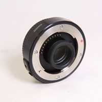 Used Olympus M.Zuiko Digital MC-14 1.4x Teleconverter