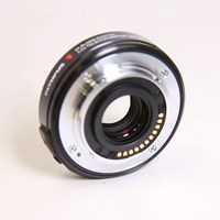 Used Olympus M.Zuiko Digital MC-14 1.4x Teleconverter