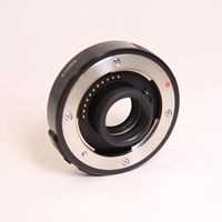 Used Olympus M.Zuiko Digital MC-14 1.4x Teleconverter