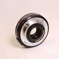 Used Olympus M.Zuiko Digital MC-14 1.4x Teleconverter