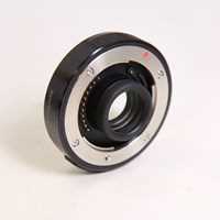 Used Olympus M.Zuiko Digital MC-14 1.4x Teleconverter