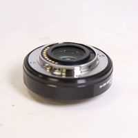 Used Olympus M.Zuiko Digital MC-14 1.4x Teleconverter